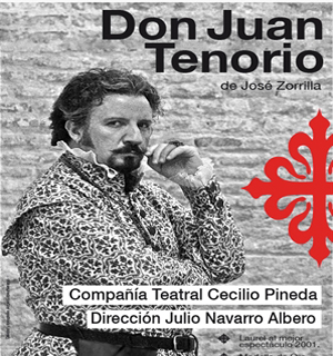 tenorio