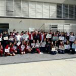 Clases de acuarelas con Zacarías Cerezo